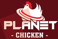 Planet Chicken